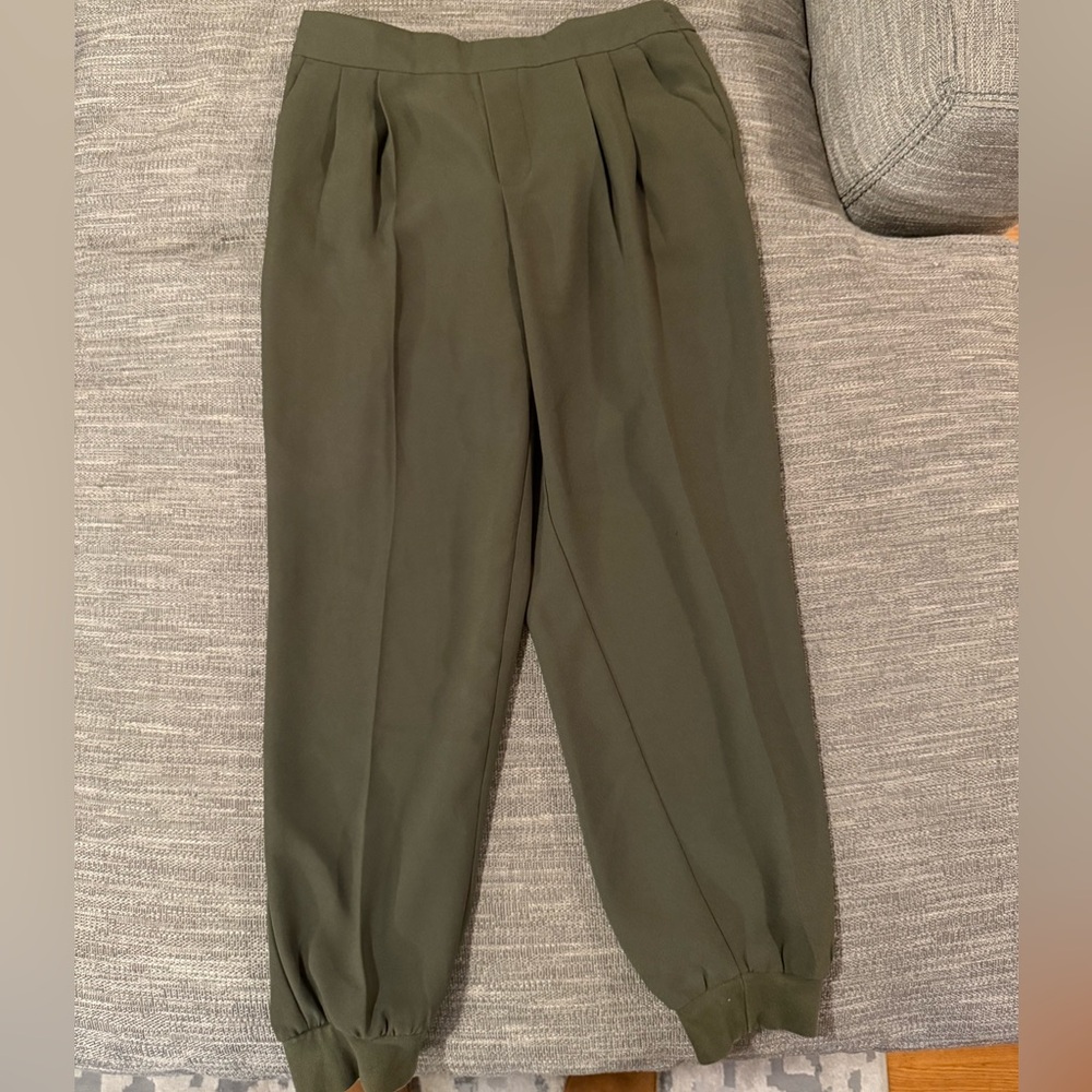 GAP jogger pants